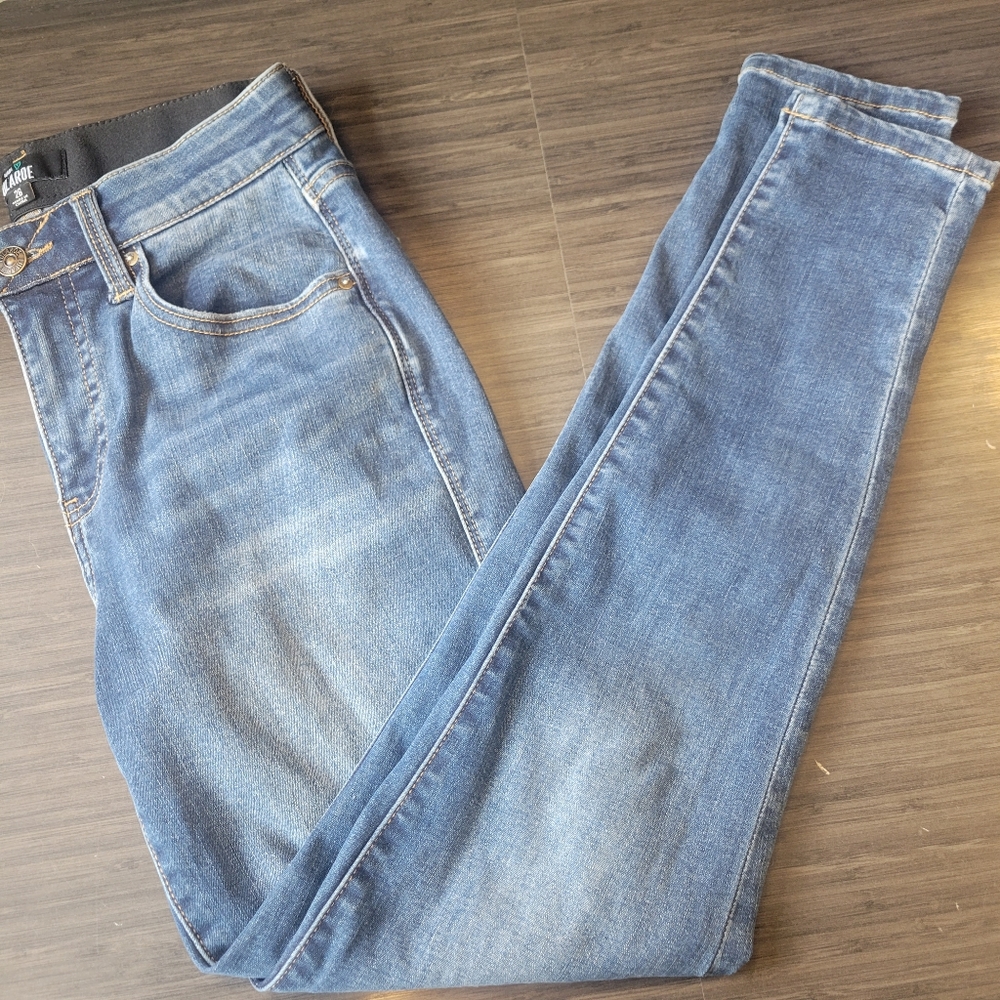 Lularoe Skinny Denim Size 26